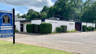 Marshall Family Dental