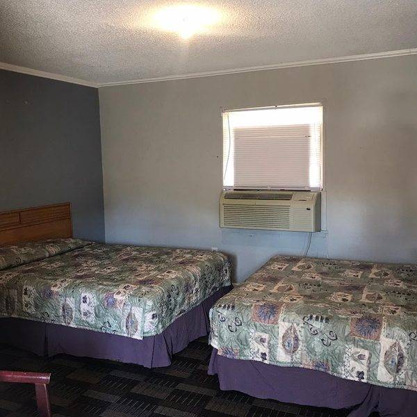 Burnett Motel