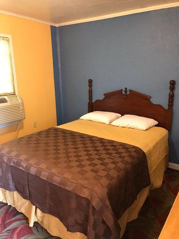 Burnett Motel