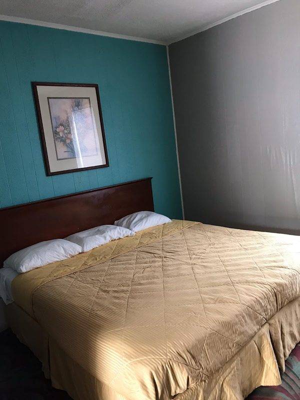 Burnett Motel